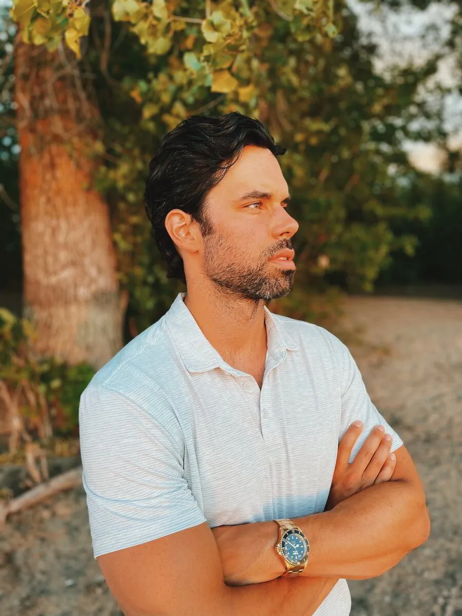 Mathieu Lévesque