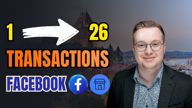 26 transactions