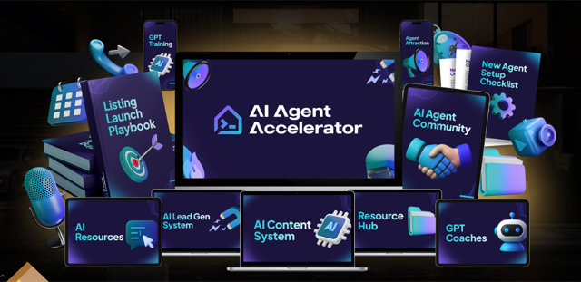 AI Agent Accelerator