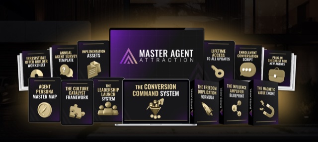 Master Agent